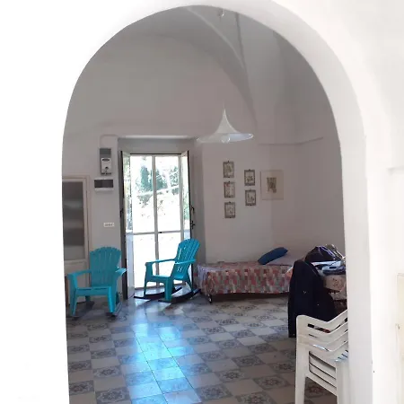 In Appartamento