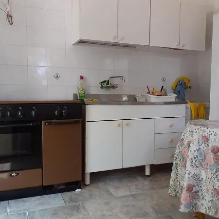 In Apartmán *