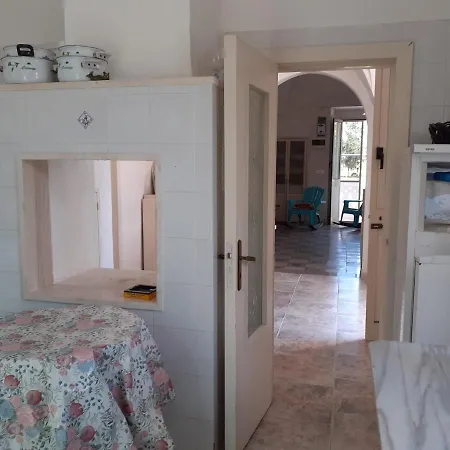 Apartmán In