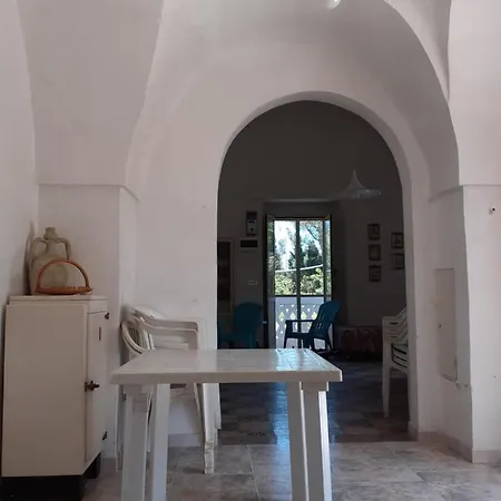 Apartmán In