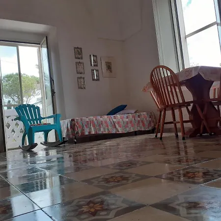 In Apartmán