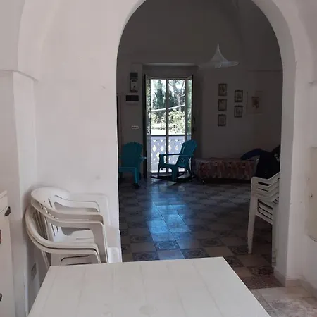 In Apartmán *