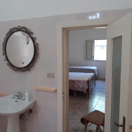 In Apartmán *