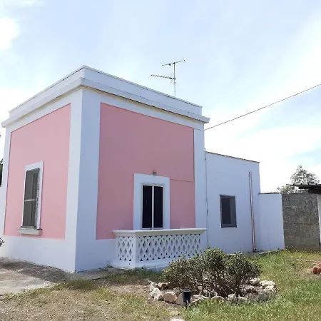Apartmán In