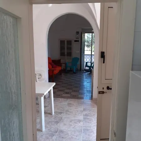 Apartmán In *
