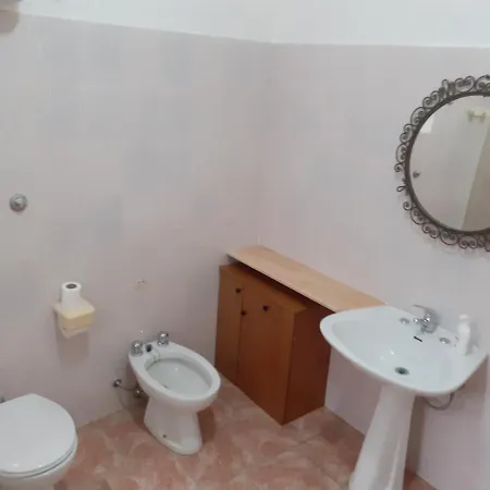 In Apartmán