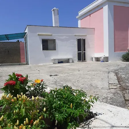 In Apartmán Gallipoli